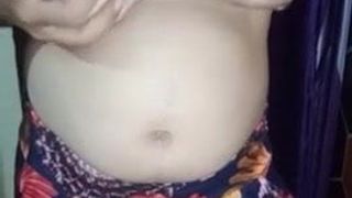 DESI HORNY COUPLE FUCKING LIVE ON CAM, CLEAR HINDI AUDIO