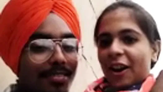 Punjabi Sikh Amritdari Sikh Boy Vs Sikh Girl Sex Videos Com - Punjabi Sikh Couple Fucking | xHamster