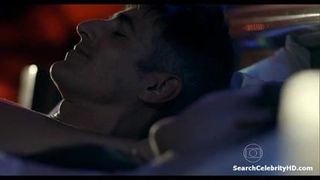 Agatha Moreira & Grazi Massafera - Verdades Secretas S01E12