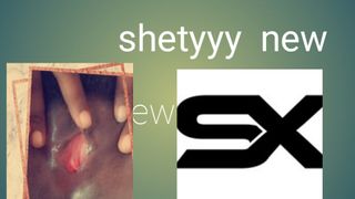 Shetyyy. istri gemuk hitam srilanka