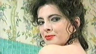 Donatella Damiani - Il peccato di Lola (1985)