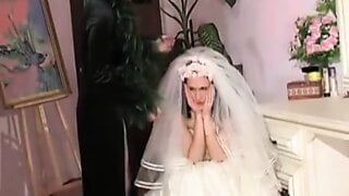 Lesbian mother in law &amp; cheating bride