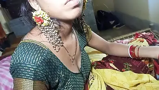 First Time Friend’s Wife Is Shared With Me – Dirty Talk, Hindi Sex