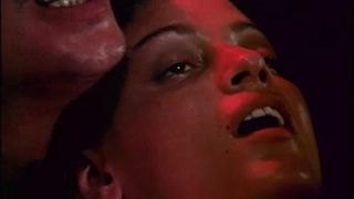 Sonia Braga - steamy and sweaty sex scene