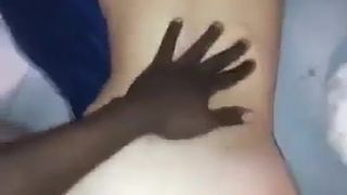 White girl takes amazing huge Black Cock – Learning is so fun