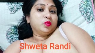 Desi saavi bhabhi's boobs show with fucking from behind