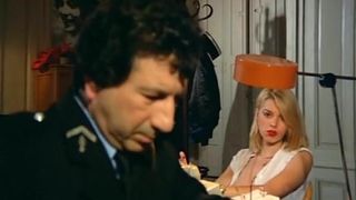 Scene 3 from Pensionnat De Jeunes Filles (1981) Marylin Jess