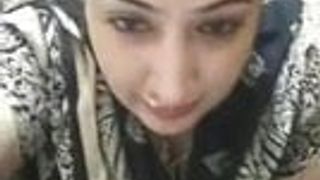 Indian aunty on video call (THICK AS FUCK)
