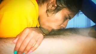 Awesome Blowjob