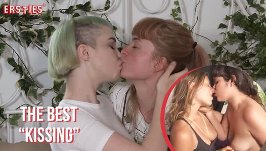 Ersties - Sexy Girls Making Out Collection