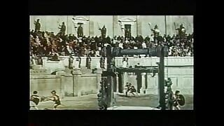 Old Rome - (Episode #02) - (original version in Full HD