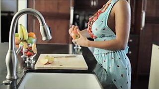 Passion-HD, Housewife Sexual Duties