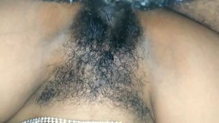 Clear Audio - Radha Bhabhi’s Hairy Pussy Fucked By Devar