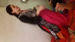 Pakistani girls doing first time lesbian
