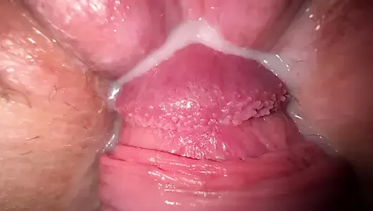 Close-Up Fuck With Sister&#x27;s Husband