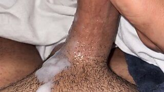 Cum without touch in my dick, that what happening when I am fuck horny