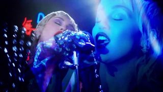 Miley Cyrus - Midnight Sky PMV Ft. Miley May