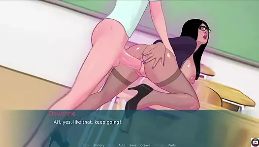 animated adult sex films