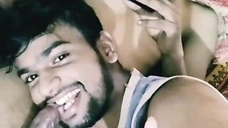 Indian Gay Blowjob