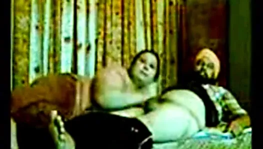 Moti Aunty Pron Punjabi - Punjabi Sikh with Aunty, Free Porn Video 3b: xHamster | xHamster