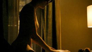 Frankie Shaw Nude Sex Scene In Good Girls Revolt ScandalPlan