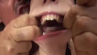 incredible brutal anal porn lesson