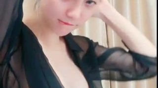 Beautiful Chinese Hot Girl - Uncensored