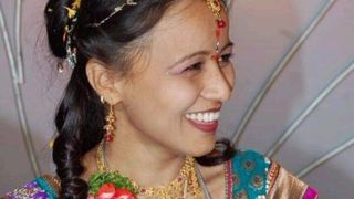 Newly Married Bhabhi