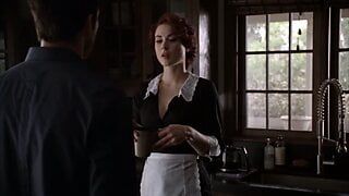 American Horror Story Maid - All The Naughty bits