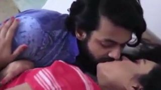 Desi bhabhi has sex with her boyfriend