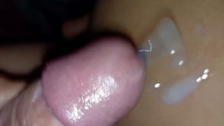 Quick Fuck, homemade desi housewife’s Wet Creamy Pussy