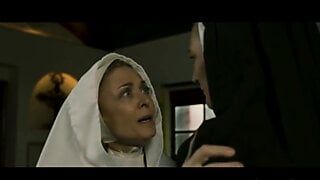 Лесбийская монахиня (полный фильм)