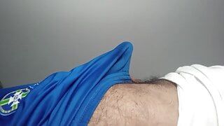 MONSTER COCK CANT STOP CUMMING