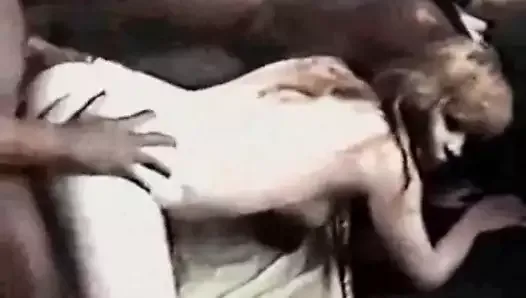 vintage interracial cuckold porn tape video Xxx Pics Hd