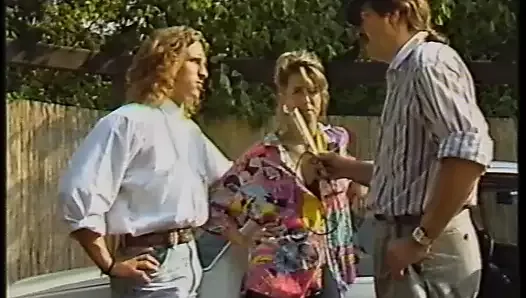Happy video privat 28 (1989) - película completa