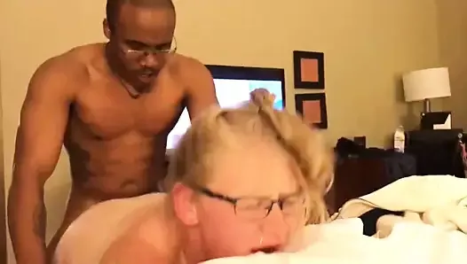 xhamster wifes first black cock
