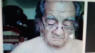 oldermen on web cam