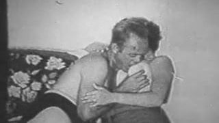 1951 threesome