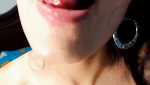 Sexy Tongue | xHamster