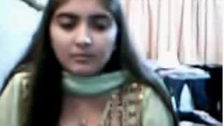 Saima Zafar part 3