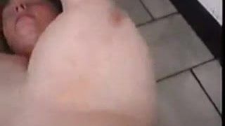 BBW #71 (POV) The Busty Cleaning Lady