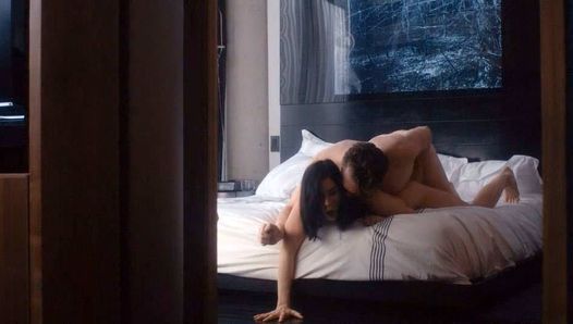 Sarah Silverman Nude Anal Sex On ScandalPlanetCom