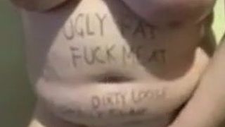 BEST NEW BRITISH ENGLISH DIRTY FILTHY NASTY TALK COMPILATION
