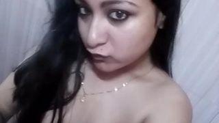 Bengali Hairy Pussy 2