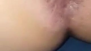 Indian Couple ANAL sex Homemade Loud moaning