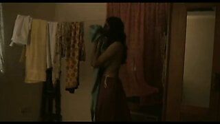 Biriyani film actresses Mallu Kani Kusruthi  having nude sex