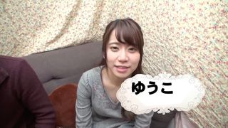 Real Pick-Up! Straight from Chiba! Amateur Girl Cums So Badly Part3