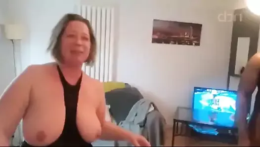 Free BBW Wife Porn Videos xHamster