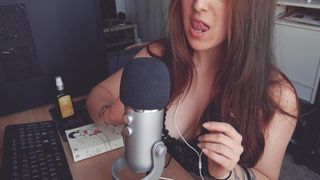 ASMR JOI - Relax and come with me.