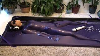 Vacbed Isolation